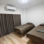 Issyuku Hotel Kotobuki Sanchome