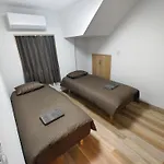 Issyuku Hotel Kotobuki Sanchome
