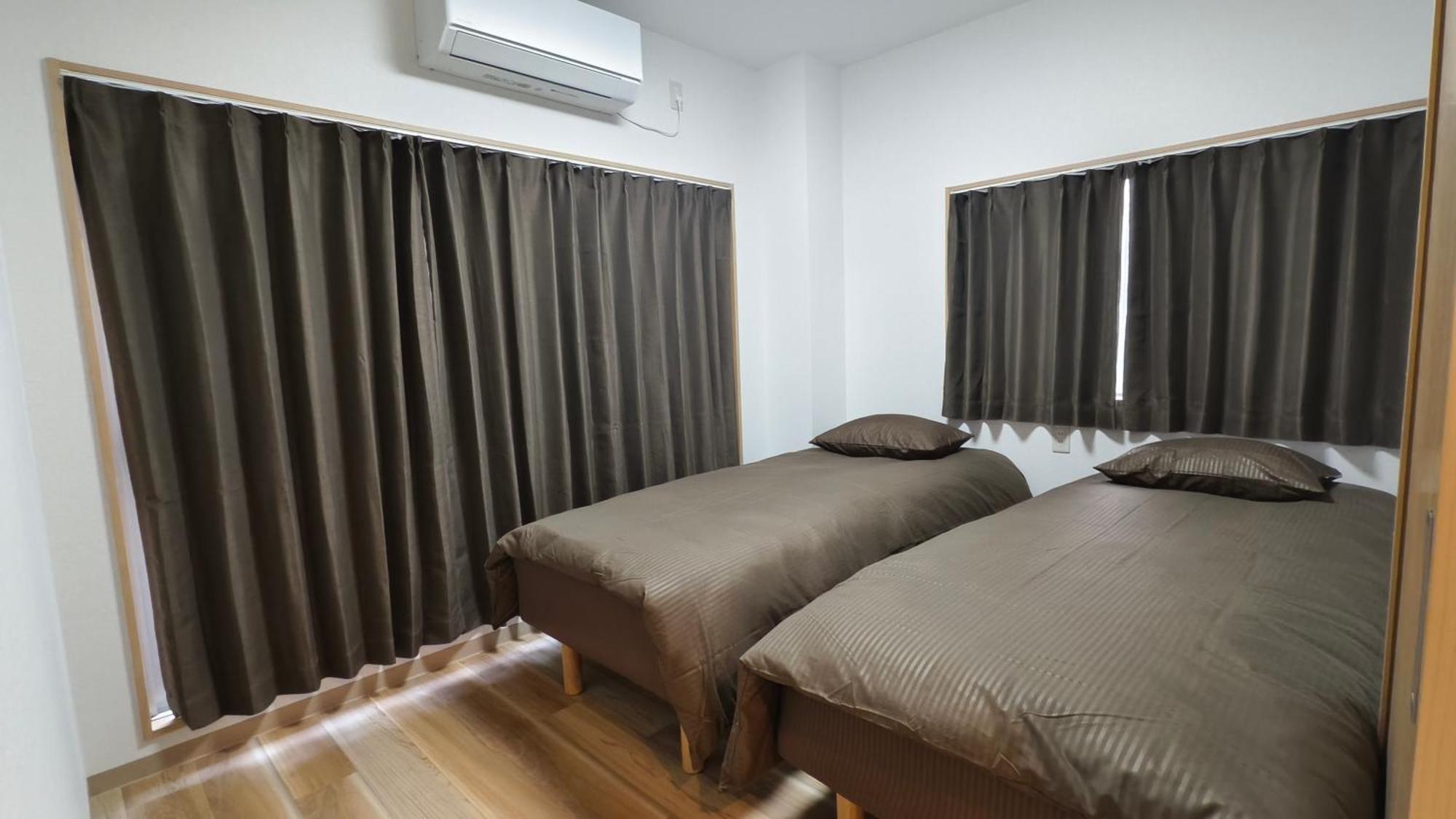 Apartment Issyuku Kotobuki Sanchome Tokyo