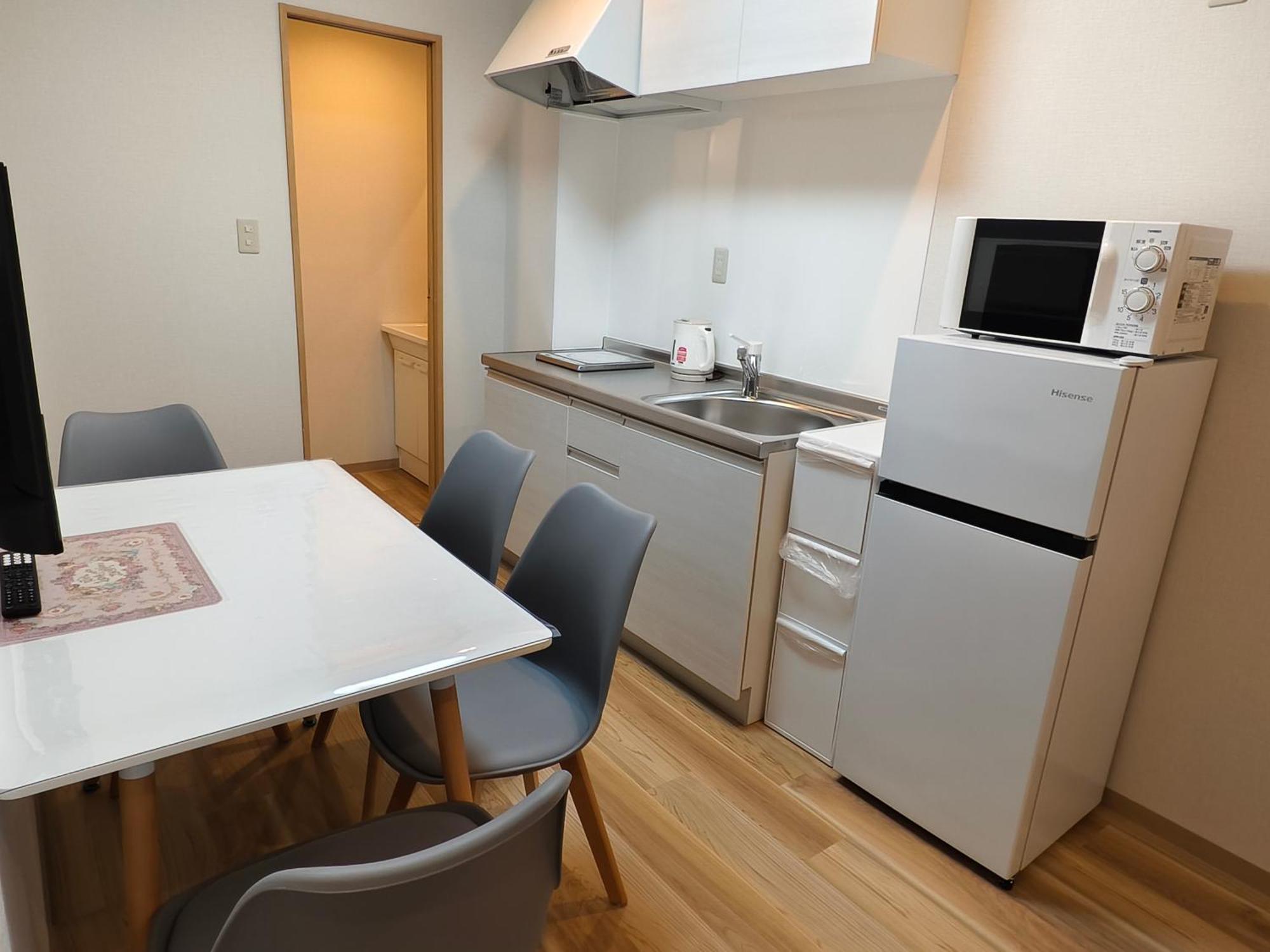 Issyuku Kotobuki Sanchome * Tokyo