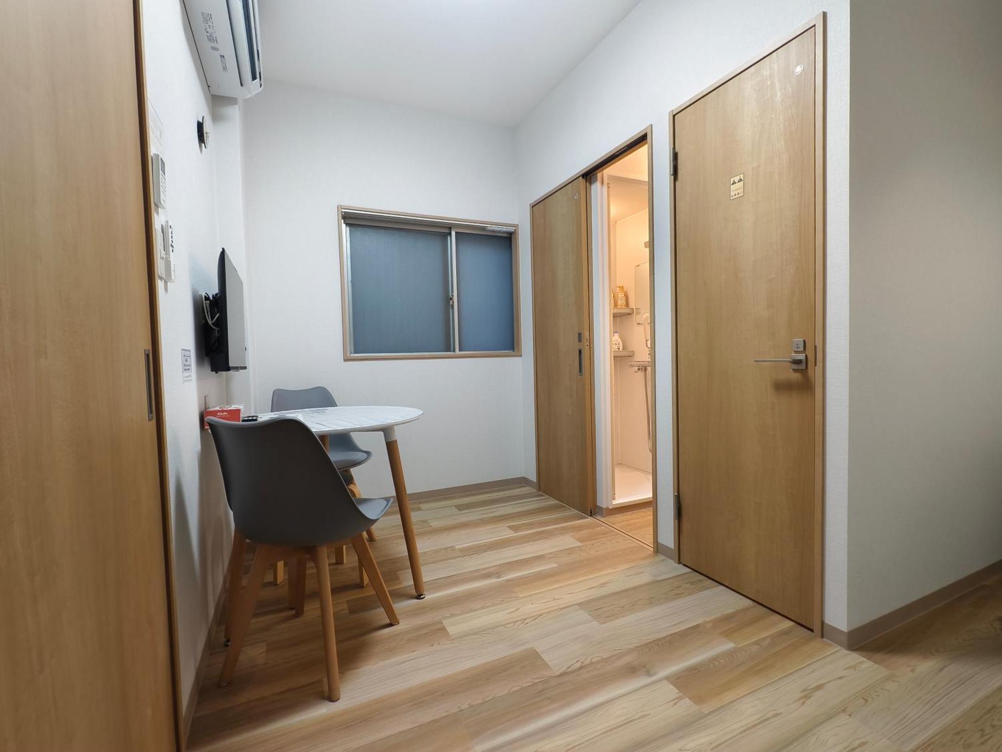 Issyuku Kotobuki Sanchome Apartment *
