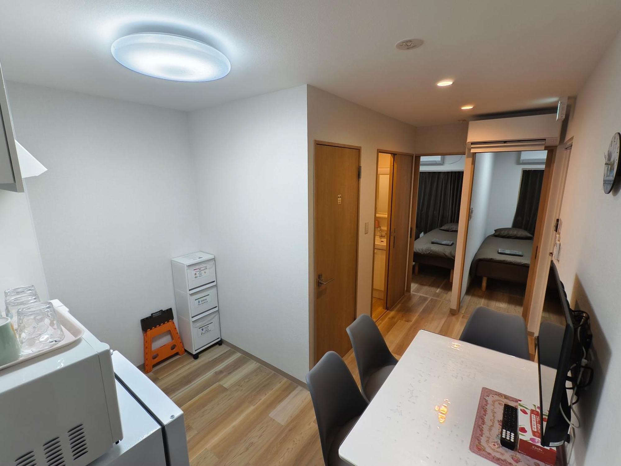 Issyuku Kotobuki Sanchome Tokyo