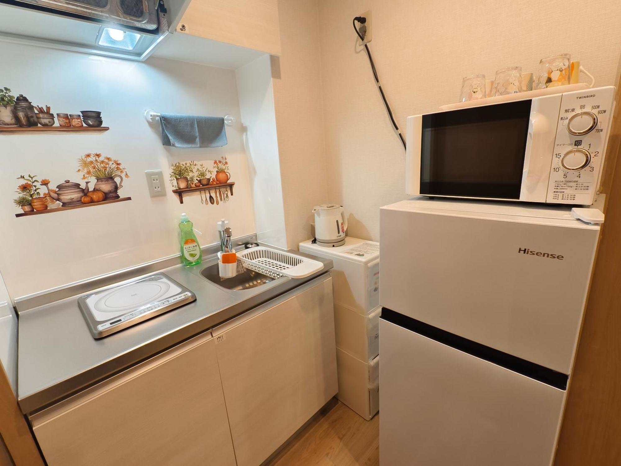 Issyuku Kotobuki Sanchome * Tokyo