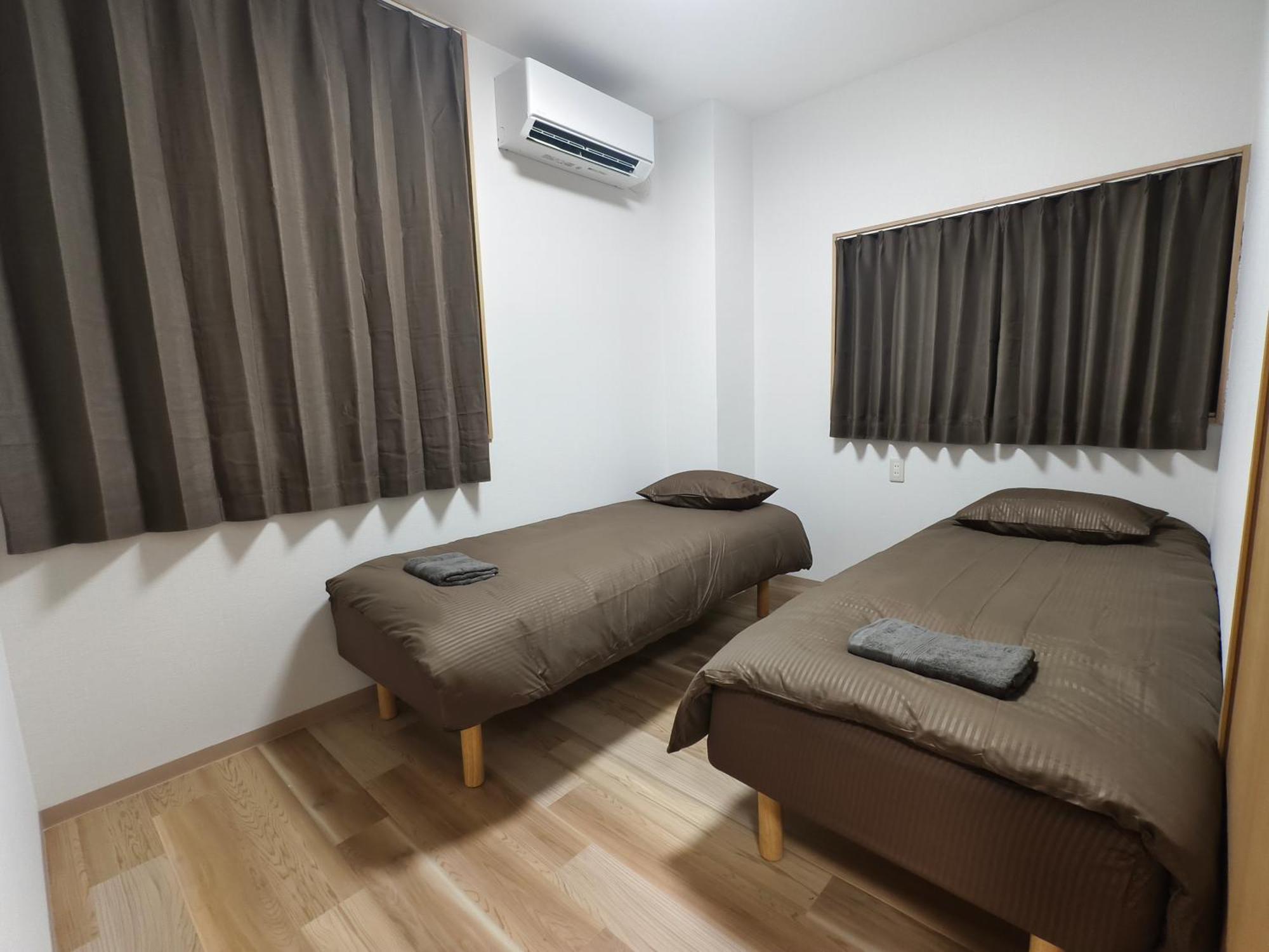 Issyuku Kotobuki Sanchome Apartment *