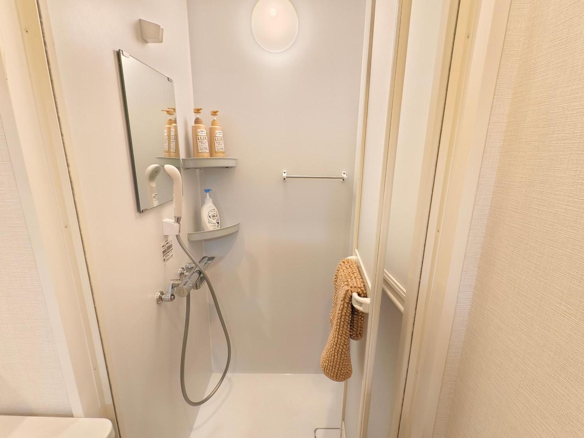 Apartment Issyuku Kotobuki Sanchome Tokyo