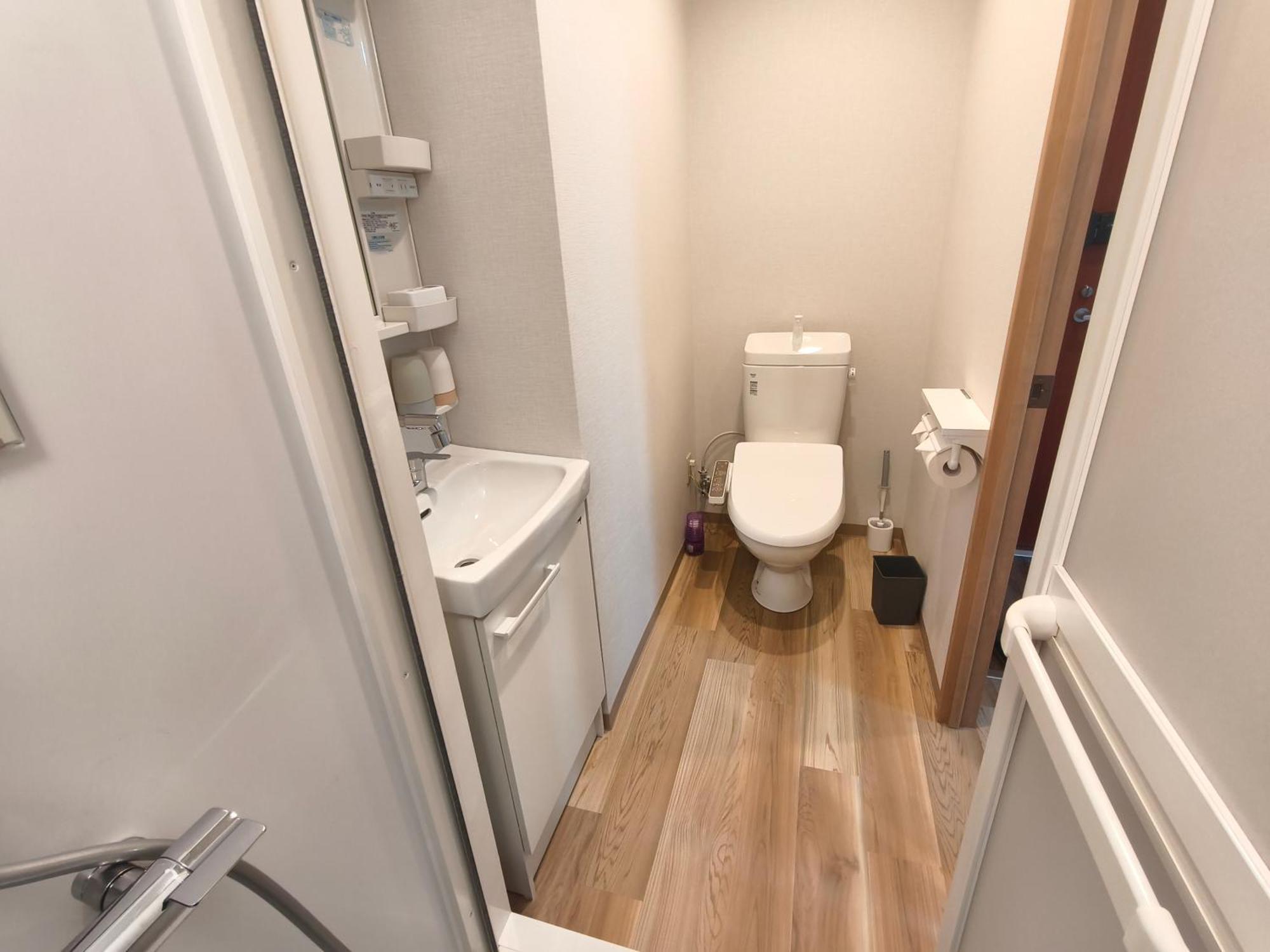 Issyuku Kotobuki Sanchome Apartment *