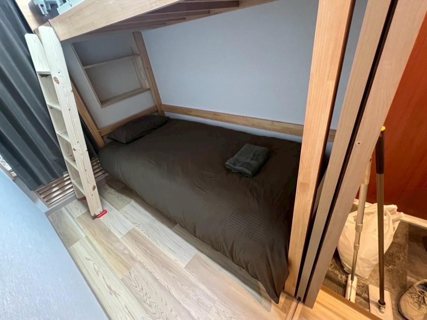 Apartment Issyuku Kotobuki Sanchome Präfektur Tokio