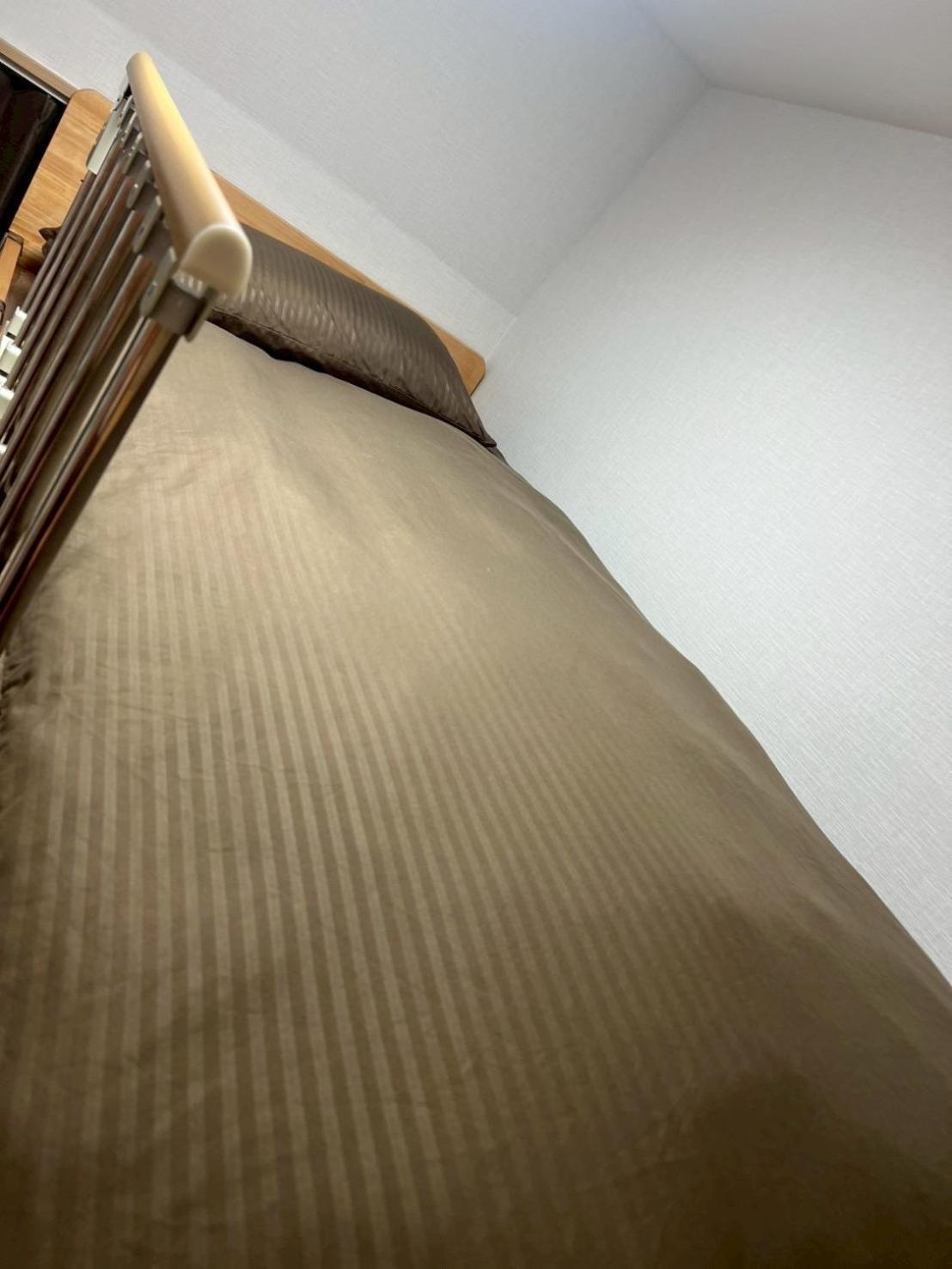 Apartment Issyuku Kotobuki Sanchome Präfektur Tokio